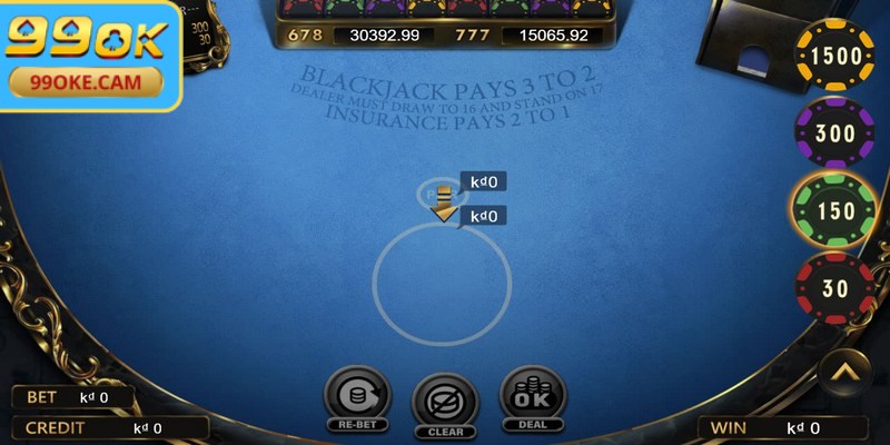 Bài xì dách online - Tựa game giải trí cá cược ăn khách 2 Thể lệ trong game bài xì dách online