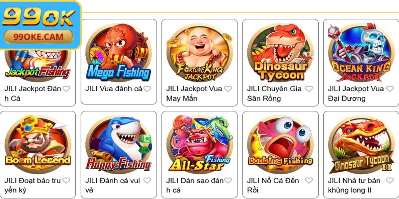 Anh em được trải nghiệm loạt siêu phẩm đậm chất giải trí, kịch tính