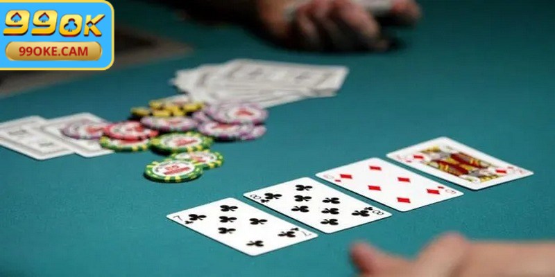 Cách chơi poker giỏi - Kỹ năng cơ bản giúp trở thành cao thủ 2 Kỹ năng tính toán là yếu tố quan trọng tân thủ cần biết