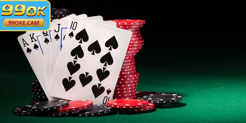 Cách chơi poker giỏi - Kỹ năng cơ bản giúp trở thành cao thủ 3 Tạo dựng chiến thuật cá nhân và đọc vị đối thủ trong poker